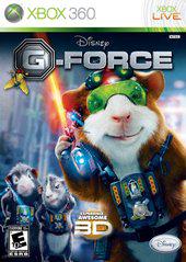 G-Force Xbox 360 Prices