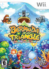Bermuda Triangle: Saving the Coral Wii Prices