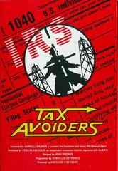 Tax Avoiders Atari 2600 Prices