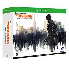 Tom Clancy's The Division [Collector's Edition] Xbox One Prices
