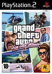 Grand Theft Auto Vice City Stories PAL Playstation 2 Prices