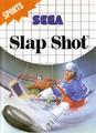 Slap Shot | Sega Master System