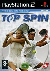 Top Spin PAL Playstation 2 Prices