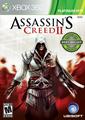 Assassin's Creed II [Platinum Hits] | Xbox 360