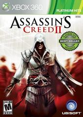 Assassin's Creed II [Platinum Hits] Xbox 360 Prices