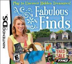 Fabulous Finds Nintendo DS Prices
