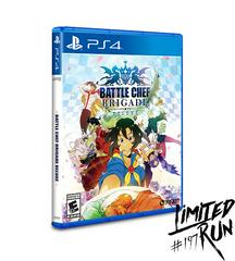Battle Chef Brigade Playstation 4 Prices