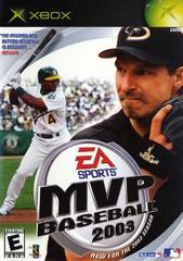 MVP Baseball 2003 Xbox Prices