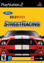 Ford Bold Moves Street Racing Playstation 2 Prices