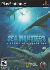 Sea Monsters Prehistoric Adventure Playstation 2 Prices