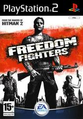 Freedom Fighters PAL Playstation 2 Prices