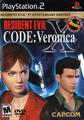 Resident Evil Code Veronica X | Playstation 2