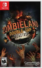 Zombieland Double Tap Roadtrip Nintendo Switch Prices