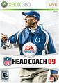 NFL Head Coach 2009 | Xbox 360