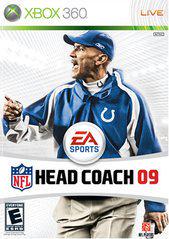 NFL Head Coach 2009 Xbox 360 Prices