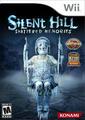 Silent Hill: Shattered Memories | Wii
