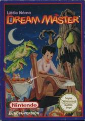 Little Nemo The Dream Master PAL NES Prices