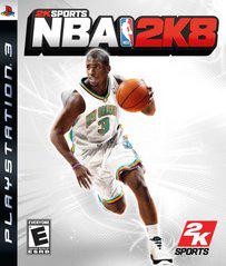 NBA 2K8 Playstation 3 Prices