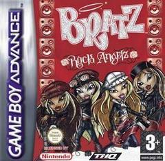 Bratz: Rock Angelz PAL GameBoy Advance Prices