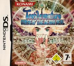 Tao's Adventure Curse of the Demon Seal PAL Nintendo DS Prices