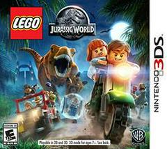LEGO Jurassic World Nintendo 3DS Prices