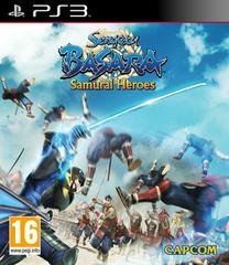 Sengoku Basara: Samurai Heroes PAL Playstation 3 Prices