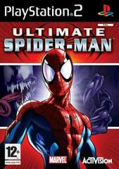 Ultimate Spiderman PAL Playstation 2 Prices