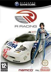 R: Racing PAL Gamecube Prices