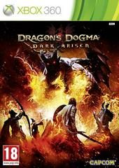 Dragon's Dogma: Dark Arisen PAL Xbox 360 Prices