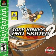Tony Hawk 2 [Greatest Hits] Playstation Prices