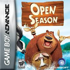 Open Season GameBoy Advance Prices