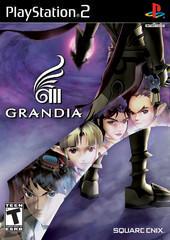 Grandia 3 Playstation 2 Prices