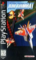 Air Combat [Long Box] Playstation Prices