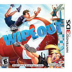 Wipeout 2 Nintendo 3DS Prices