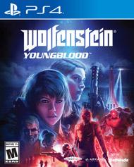 Wolfenstein Youngblood Playstation 4 Prices