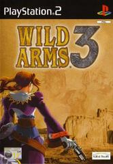 Wild Arms 3 PAL Playstation 2 Prices