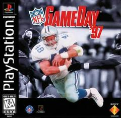 NFL GameDay 97 Playstation Prices