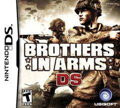 Brothers in Arms War Stories Nintendo DS Prices
