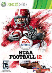NCAA Football 12 Xbox 360 Prices