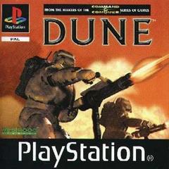 Dune PAL Playstation Prices