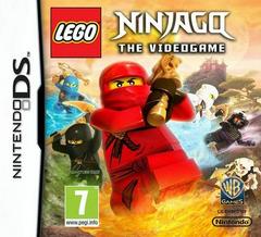 LEGO Battles: Ninjago PAL Nintendo DS Prices