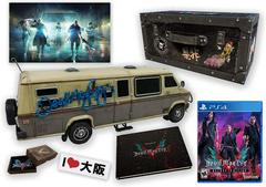 Devil May Cry 5 [Collector's Edition] Playstation 4 Prices