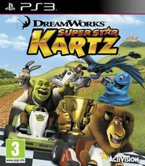 DreamWorks Super Star Kartz PAL Playstation 3 Prices