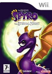 Legend of Spyro The Eternal Night PAL Wii Prices