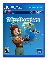 Wordhunters Playstation 4 Prices