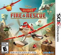 Planes: Fire & Rescue Nintendo 3DS Prices
