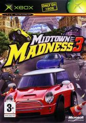 Midtown Madness 3 PAL Xbox Prices