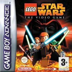LEGO Star Wars: The Video Game PAL GameBoy Advance Prices