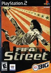 FIFA Street Playstation 2 Prices