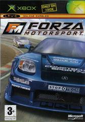 Forza Motorsport PAL Xbox Prices